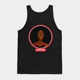 Porter Tank Top